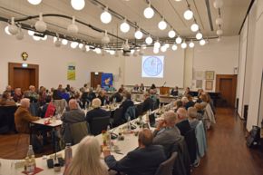 Synode zum Thema Partnerschaft mit dem Kirchenkreis Silindung der GKPI