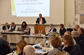 Grußwort: Bürgermeister Thomas Görtz