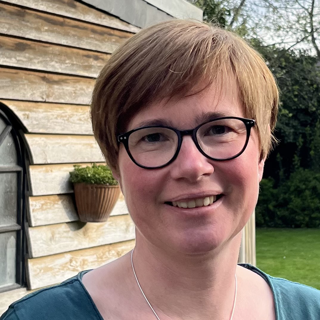 Martina Kohl aus Wesel-Büderich